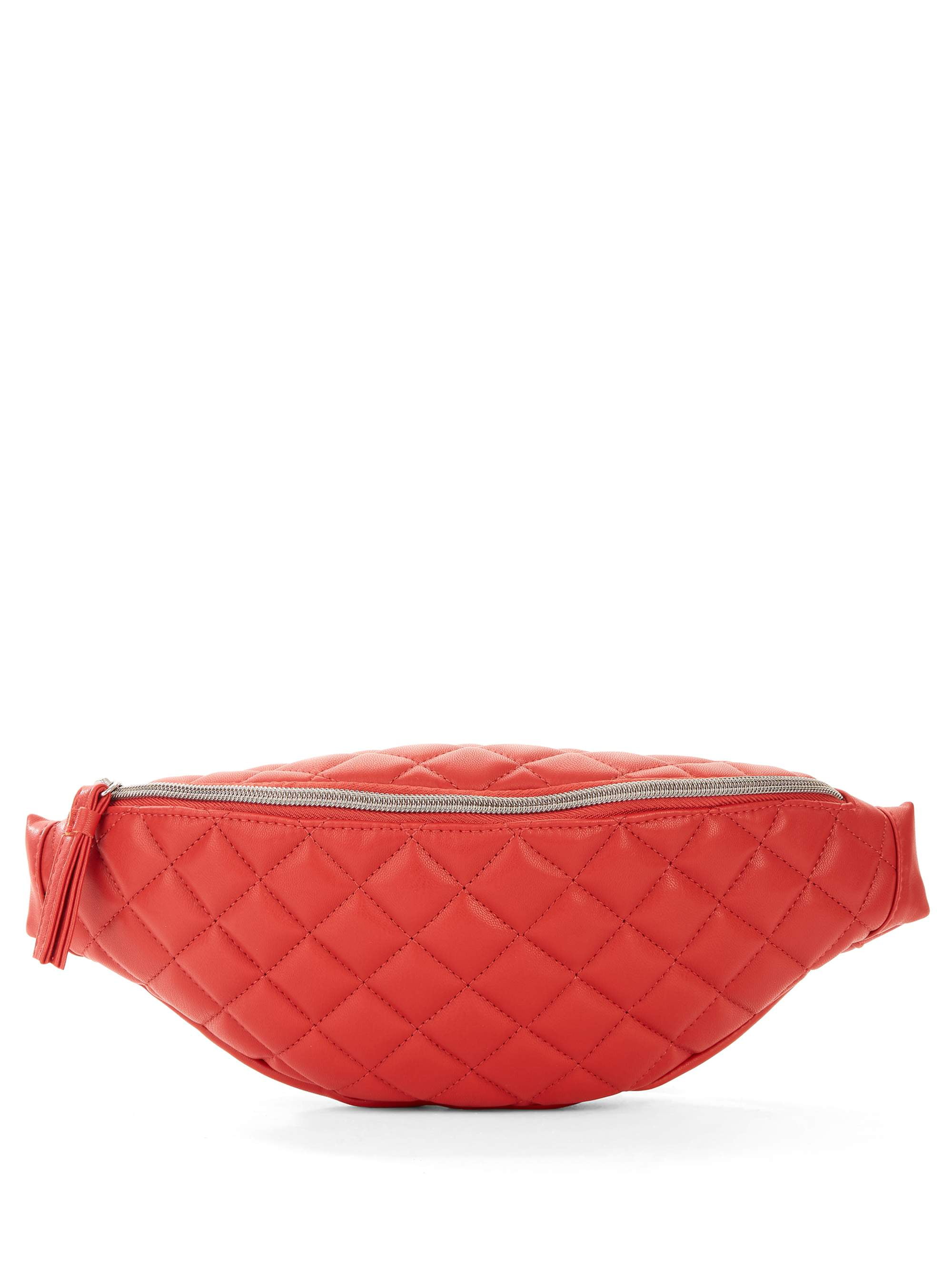 oval fanny pack