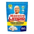 thumbnail image 1 of Maestro Limpio Finas Escamas 500g, 1 of 5