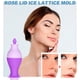 thumbnail image 4 of Hot6sl Liquidación de Ahorros de Verano Rodillo de Hielo para Rostro y Ojos Rodillo de Hielo Facial para Cuidado Facial Hielo para Líneas Finas Brillo Realza Natural, 4 of 4