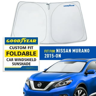 2004 nissan murano sun visor deals