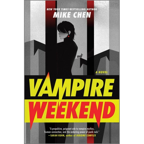 Vampire Weekend, (Paperback)