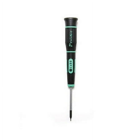 UPC: 4711552152005 | Eclipse SD-081-T1 Torx T1 Tip Precision Screwdriver