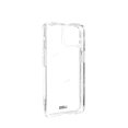 thumbnail image 3 of UAG iPhone 14 Case Clear Ice 6.1" Plyo Built-in Magnet Compatible with MagSafe Charging Lightweight Slim Shockproof Transparent Protective Cover by URBAN ARMOR GEAR, 3 of 6