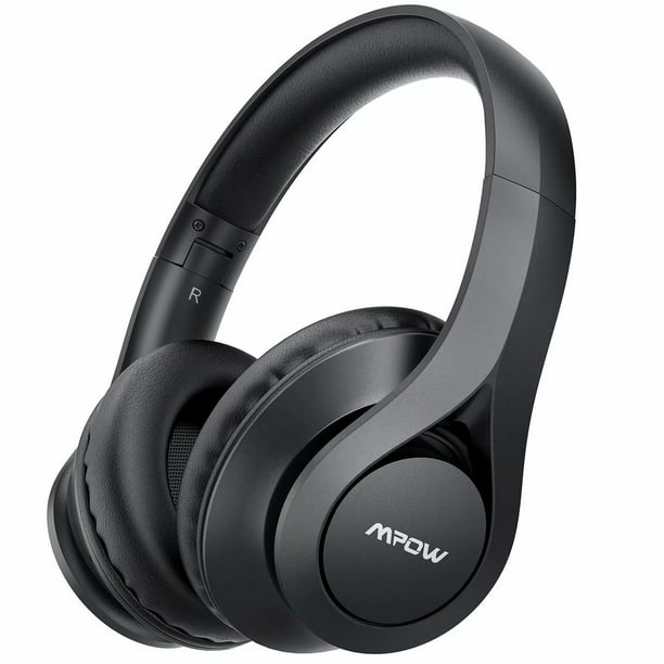 Mpow 059 Pro Bluetooth Headphones, Wireless Bluetooth 5.0 Headphones