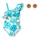 thumbnail image 1 of Traje de baño de una pieza para niñas de verano 2023 Gao Jinjia LED, 1 of 2