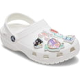 thumbnail image 2 of Crocs 5-Pack Hello Kitty Shoe Charms | Jibbitz, One Size, 2 of 2