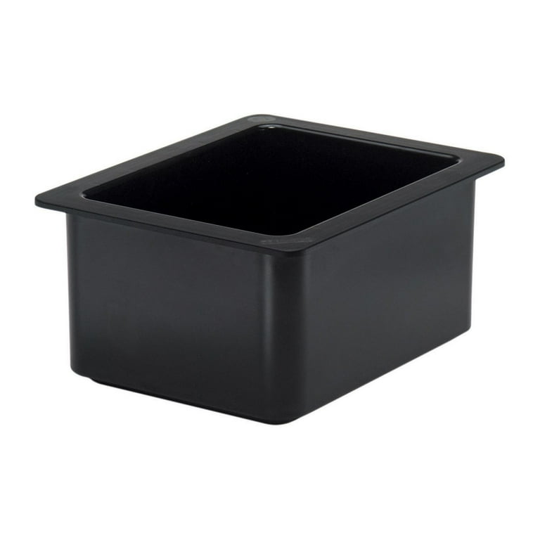 XingBack EA26CF110 Food Pan 1/2 x 6 XingBack EA26CF110 Food Pan 1/2 x 6