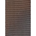 thumbnail image 1 of Ahgly Company Indoor Rectangle Patterned Night Black Area Rugs, 5' x 7', 1 of 6