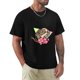 thumbnail image 1 of Camiseta Magic Ball Python (poción mixta) ropa hippie camisetas con estampado animal para niños camisetas ajustadas para hombres, 1 of 7
