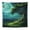 chudan-1, variant on Landscape Butterfly Tapestry Hanging Bedroom Living Room Dorm Wall Blankets Home Decor Fabric
