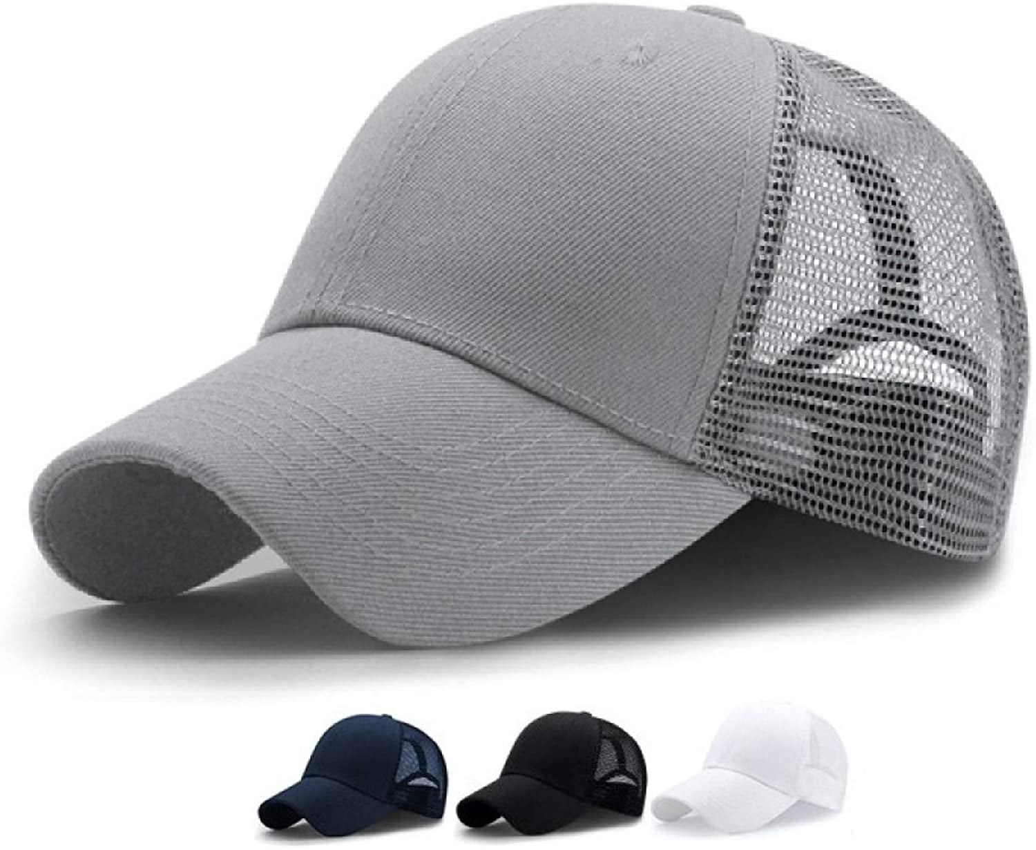 Baseball Cap Workout Hats for Men Women 