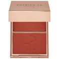thumbnail image 1 of Paleta de coloretes PATRICK TA Major Headlines She's Baked 30 ml, 1 of 7
