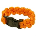 thumbnail image 2 of UST Para 550 Paracord Bracelet (Red), 2 of 3