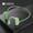 Green, variant on Bone Conduction Headphones, Open Ear Headphones Wireless Bluetooth 5.0, 11H Playtime, IPX5 Waterproof, Call Noise Cancellation, Used for Running, Gym, Hiking, Cycling(Blue)