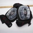 thumbnail image 4 of (Pair) Husky Gel Pro Total Flex Stabilizing Kneepads 1006 757 742, 4 of 5