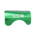 thumbnail image 3 of Protector de Soporte Inferior de Bicicleta, Bicicleta Plegable BB Frame Sticker Guard Almohadilla de Protección Ligera y Resistente para Bicicleta Verde, 3 of 8