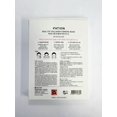 thumbnail image 2 of FATION Real Fit Collagen Nourishing Sheet Mask – Hydrating & Firming Facial Mask, 5 Sheets, 2 of 7