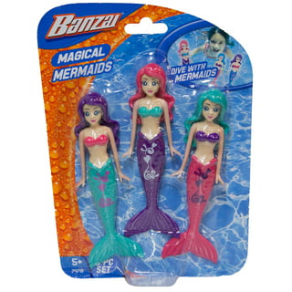 Mystical Mermaid Water Fountain - Mermaids Unlimited