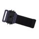 thumbnail image 5 of Phone Armband Workout Soporte de teléfono Joggando accesorios de banda de brazo de teléfono móvil a prueba de golpes para caminar en bicicleta Azul 27x12cm, 5 of 10