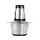 thumbnail image 1 of Electrodomésticos de cocina de acero inoxidable 2l, enchufe de la UE Afortunado Sencillez, 1 of 1
