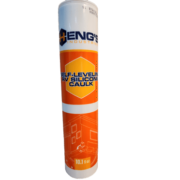 Heng's Ind 95502 C Nu Flex White