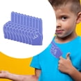 thumbnail image 4 of MasteelfCA 12pcs Cheering Squad Use Prop Cheering Finger Cheer Leading Foams Hand Sports Accessories, 4 of 8