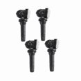 thumbnail image 3 of 4PCS TPMS Tire Pressure Sensor for Cadillac CT6 XT5 SRX Opel Bolt Mokka-Compatible with Multiple Models, 3 of 5