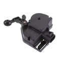 thumbnail image 1 of LOVIVER Rear Trunk Tailgate Liftgate Lock Actuator Latch Electrically Operated for 1500 2500 Replaces 15250765 15808595, 1 of 7