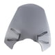 thumbnail image 4 of Extensión Parabrisas Moto AirDeflector para  15-18 Sharpla parabrisas transparente, 4 of 7