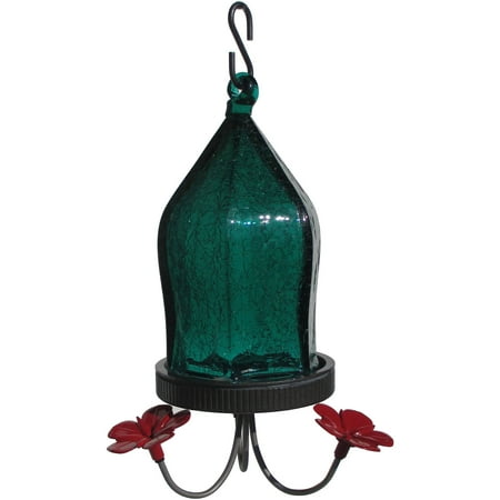 Nature's Way Crackled Jewel Hummingbird