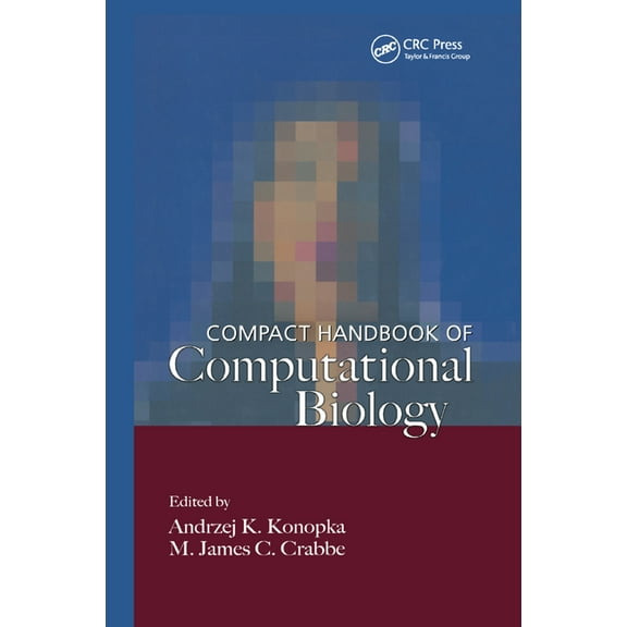 Compact Handbook of Computational Biology, (Paperback)