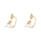 thumbnail image 3 of Anillo ajustable abierto Sonducket tipo 2 para fiesta y boda, 3 of 6