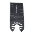 thumbnail image 1 of Multi-Function Renovator Saw Blade Oscillating Saw Blade Power Tools Accessories Cutter Blade Saw Blades Power Tools 01, 1 of 9