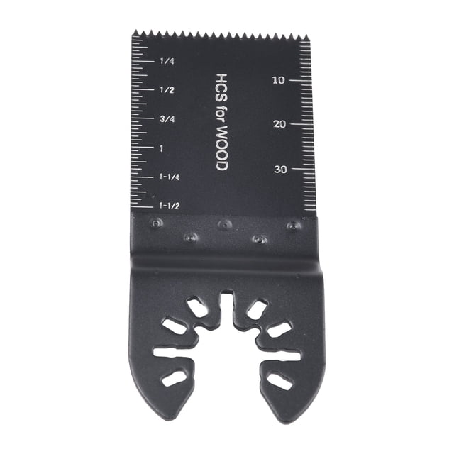 Multi Tool Blades Oscillating Saw Blades Blades For Wood Metal Plastic Cutting