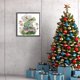 thumbnail image 2 of Kit Con Forma Especial Parcial 5D DIY Y 30x30cm, 2 of 9