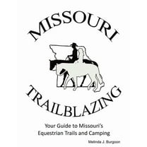 Missouri Trailblazing 2018 (Paperback)
