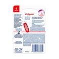 thumbnail image 3 of Cepillo interdental Colgate Total 12 tamaño 2 de 4 pzas, 3 of 4