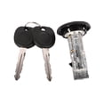 thumbnail image 3 of Interruptor De Cilindro De Cerradura De Encendido Con 2 Llaves 924-725 Para, 3 of 9