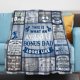 thumbnail image 2 of LHSHID Funny Papa Gifts from Granddaughter Grandson Best Gifts for Papa Best Papa Ever Gifts Papa Birthday Gifts from Grandkids to My Papa Grandpa Gifts for Christmas Great Papa Blanket Gifts 50x60in, 2 of 6