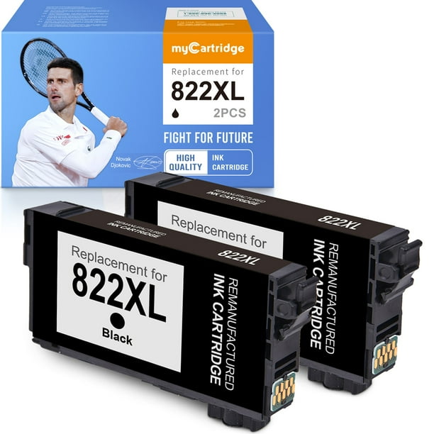 822 Ink Cartridge for Epson ink 822xl for Workforce Pro WF3820 WF3823