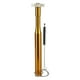 thumbnail image 2 of Afilador de ranuras para palos de golf, herramienta de afilado, multiusos, afilador de ranuras para palos de golf oro, 2 of 9