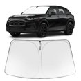 thumbnail image 1 of Sombrilla para parabrisas Proadsy 2025 mejorada para Honda HRV 2022-2025, 1 of 9