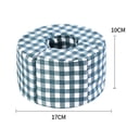 thumbnail image 3 of Cojín De Mano Para Pies, Cojín De Apoyo Para Reposapiés, Almohada Antiescaras Para El Hogar Sunnimix Cojín de pie, 3 of 7