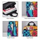 thumbnail image 3 of Balery Gaming Mochila Ligera para Hombres y Mujeres – Resistente y Impermeable, Ideal para la Escuela, el Trabajo, los Viajes y el Uso Diario, 3 of 7