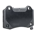 thumbnail image 4 of Rear Ceramic Brake Pad Set For 2006-2017 for Jeep for Grand for Cherokee 380mm Front Disc, 4 of 10