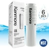 66 Packs Kenmore 9084 Refrigerator Water Filter Replacement,Compatible with Kenmore 9084,469084,9006,46-9006 Water Filter Replacement