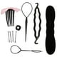 thumbnail image 1 of Pinzas Para El Cabello DIY, Peine, Moño, , , Conjunto De Accesorios De Estilismo Hugo Cortes de cabello, 1 of 5