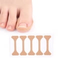 thumbnail image 1 of Pegatinas Correctoras De Uñas Encarnadas, Parche Corrector De Uñas Encarnadas Para Mujeres, 1 of 10