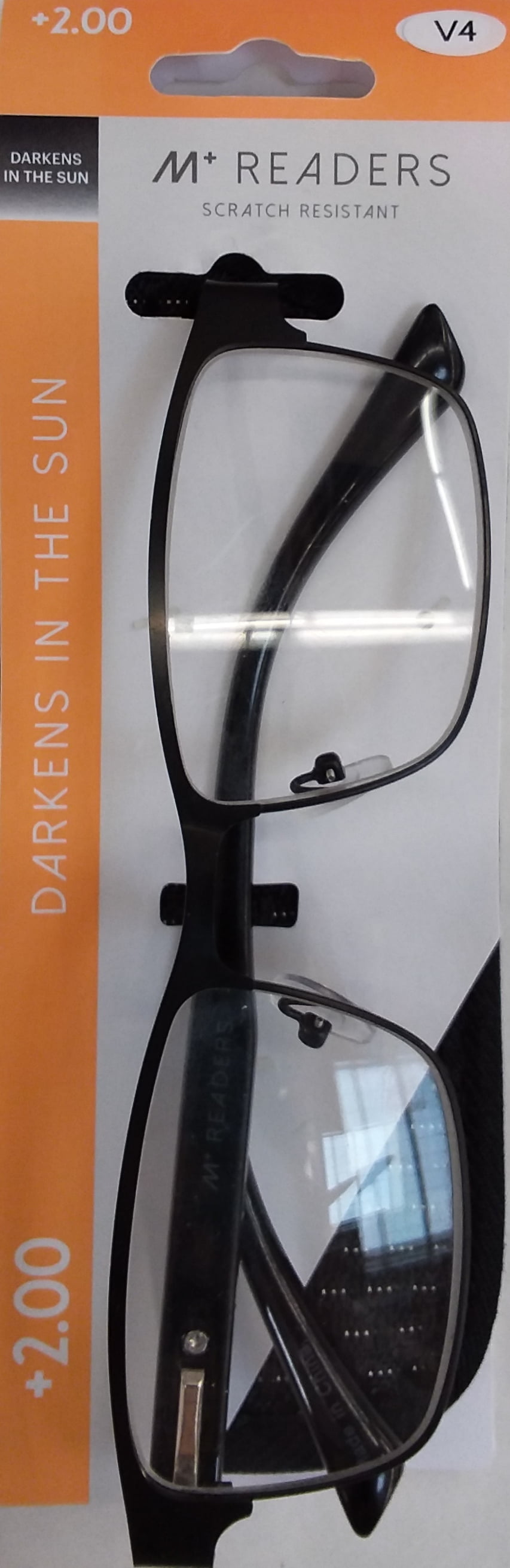 reading glasses with strap