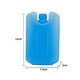 thumbnail image 1 of 5pcs Reusable Ice Packs: Air Conditioner Fans Cooling Crystals Box Freezer Blocks Cooler Cold Packs For Office Home Camping Outdoor Lunch Bag, 1 of 3
